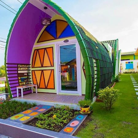 Rachawadee Resort Koh Larn Exterior foto